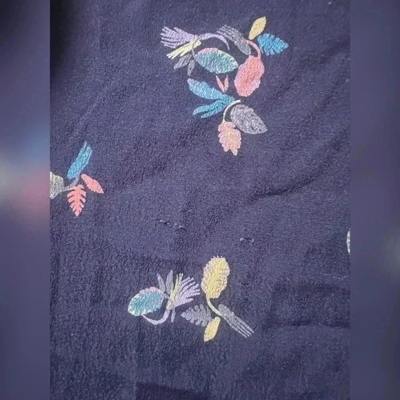 SESSUN ANAHI DRESS - Picture 6 of 9